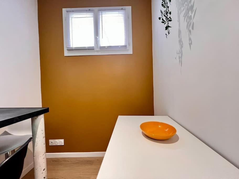 Maison La Feuilleraie N3-Standingmaison-Wifi-Proche Centre Ville-Property Rental Nm Фонтене-ле-Комт Экстерьер фото