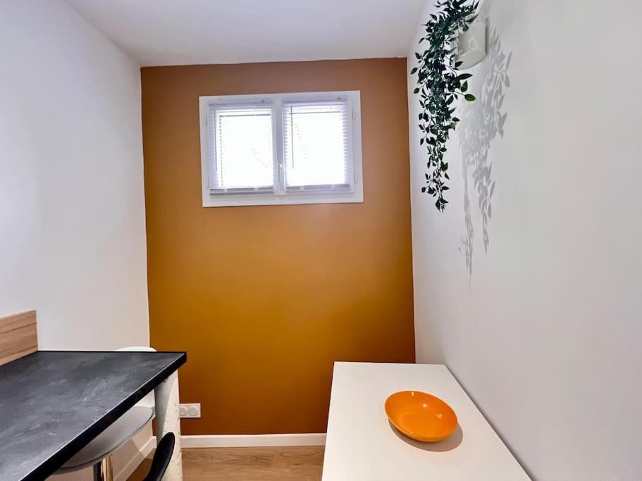 Maison La Feuilleraie N3-Standingmaison-Wifi-Proche Centre Ville-Property Rental Nm Фонтене-ле-Комт Экстерьер фото