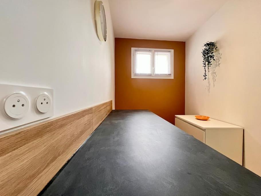 Maison La Feuilleraie N3-Standingmaison-Wifi-Proche Centre Ville-Property Rental Nm Фонтене-ле-Комт Экстерьер фото