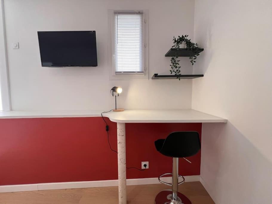 Maison La Feuilleraie N3-Standingmaison-Wifi-Proche Centre Ville-Property Rental Nm Фонтене-ле-Комт Экстерьер фото
