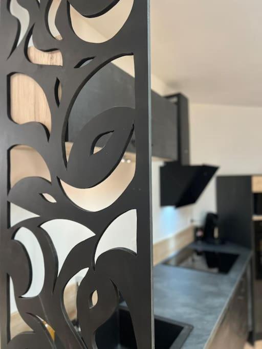 Maison La Feuilleraie N3-Standingmaison-Wifi-Proche Centre Ville-Property Rental Nm Фонтене-ле-Комт Экстерьер фото