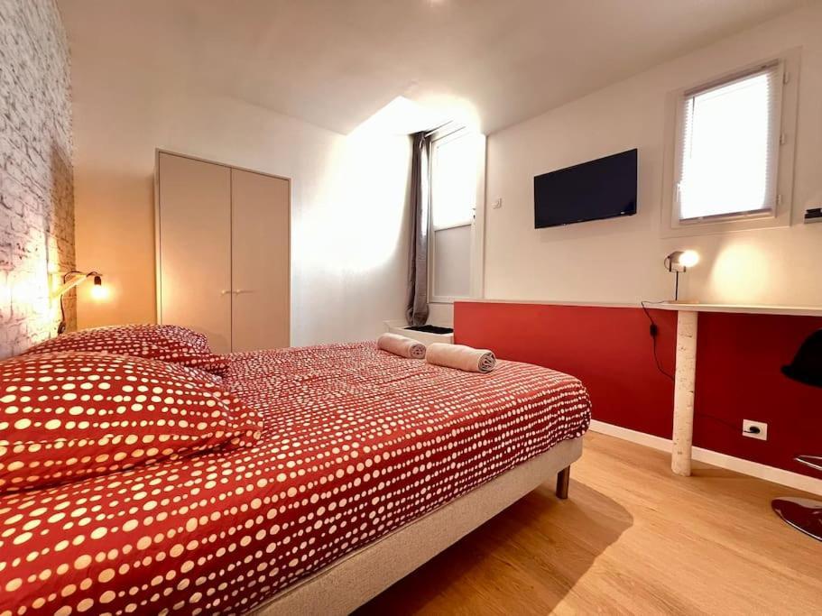 Maison La Feuilleraie N3-Standingmaison-Wifi-Proche Centre Ville-Property Rental Nm Фонтене-ле-Комт Экстерьер фото